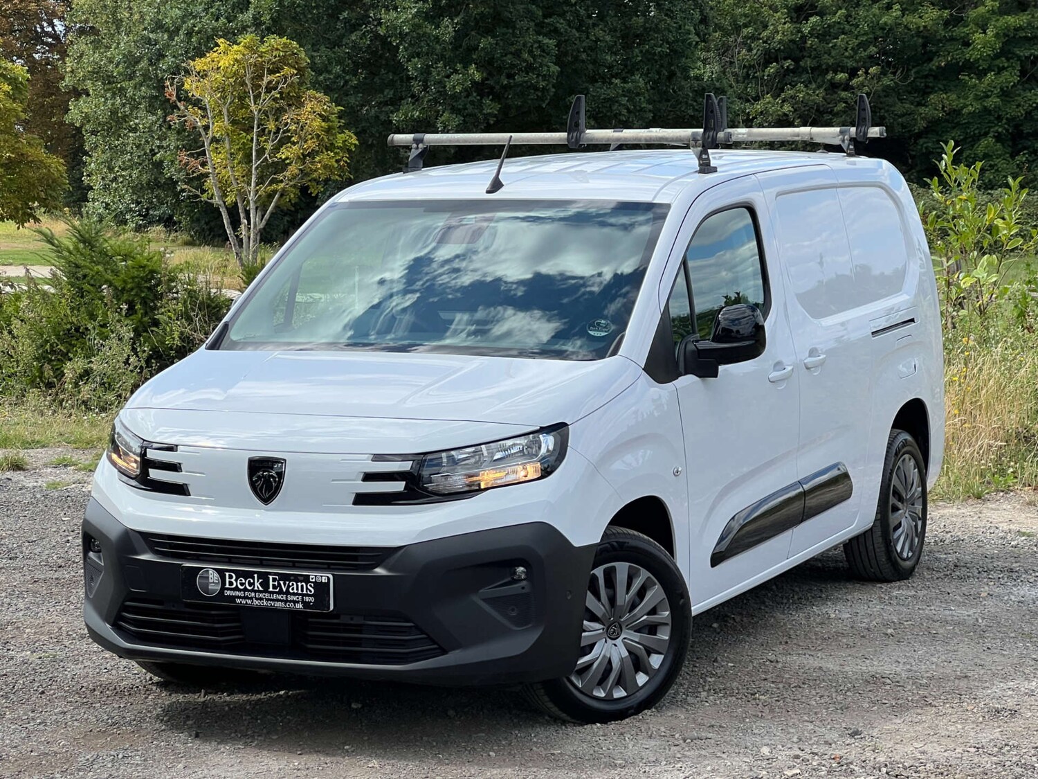 Vehicle 43