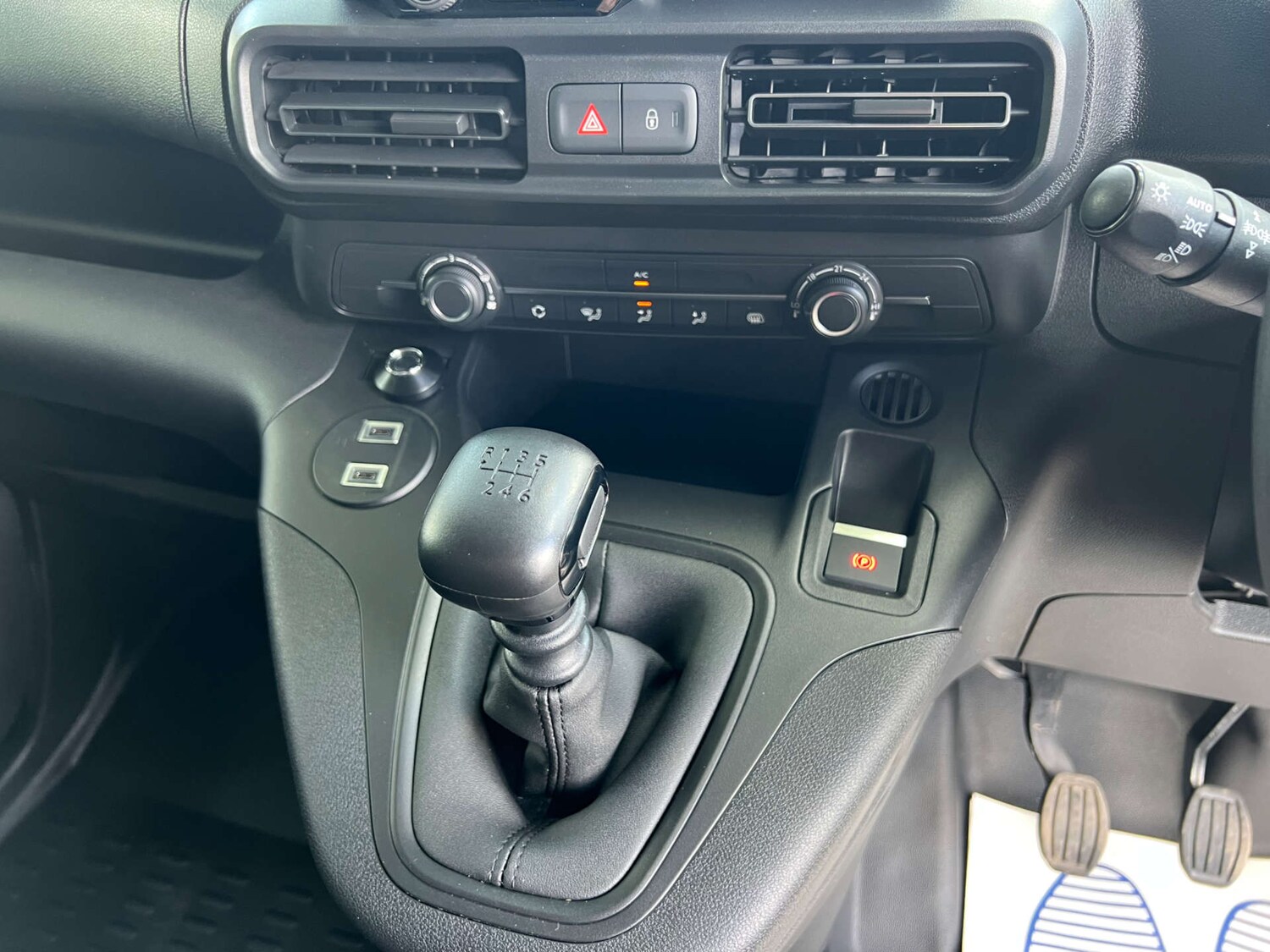 Vehicle 45