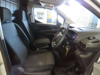 Used Citroen Berlingo 2023 for sale - 75135731: Photo