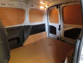 Used Citroen Berlingo 2023 for sale - 75135731: Photo