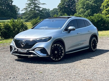 Used Mercedes-Benz EQA 2024 for sale - 79369880: Photo