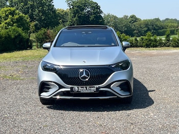 Used Mercedes-Benz EQA 2024 for sale - 79369880: Photo