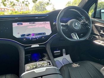 Used Mercedes-Benz EQA 2024 for sale - 79369880: Photo