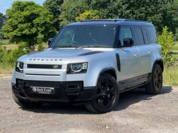 2023 - 3.0 Defender X-Dynamic HSE 300 D MHEV A 4WD 5dr