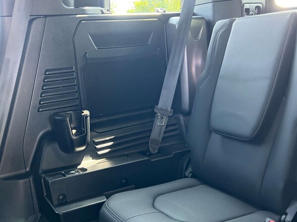 Used Land Rover Defender 2023 for sale - 74961446: Photo 20