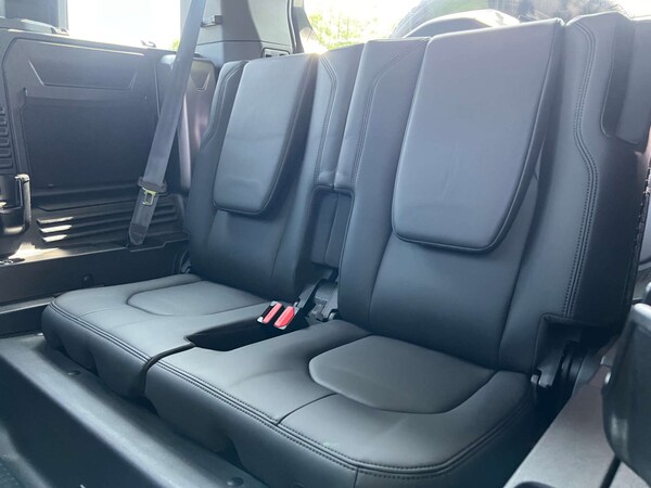 Used Land Rover Defender 2023 for sale - 74961446: Photo 25