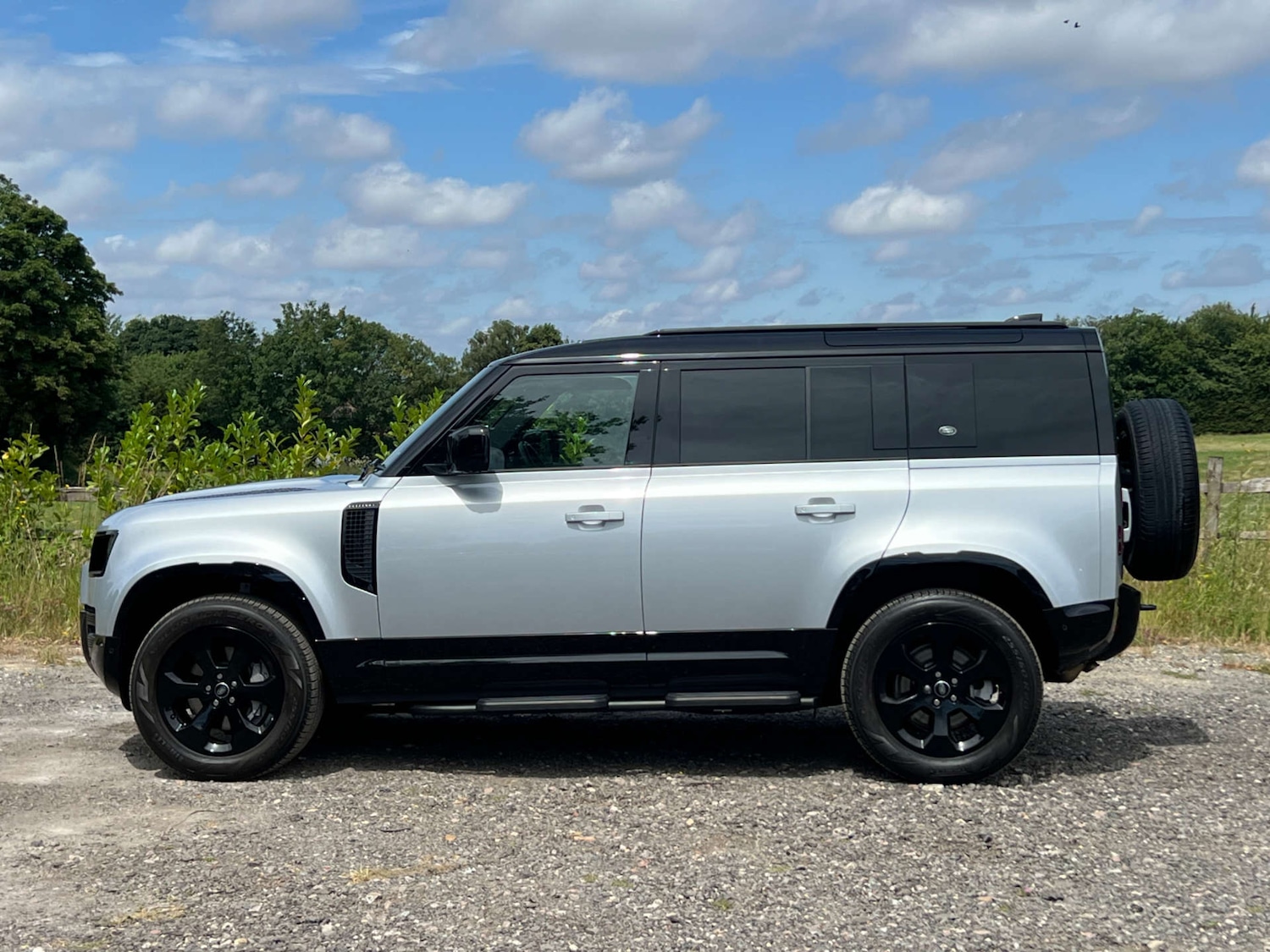 Vehicle 28