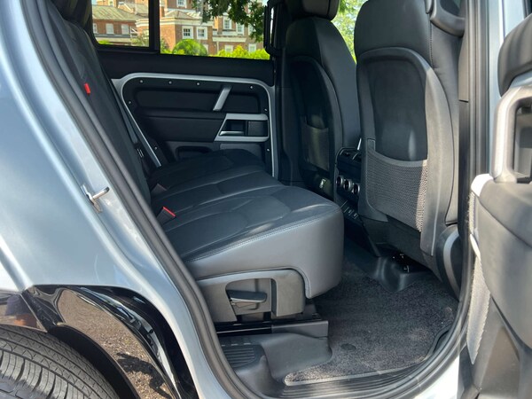 Used Land Rover Defender 2023 for sale - 74961446: Photo 36