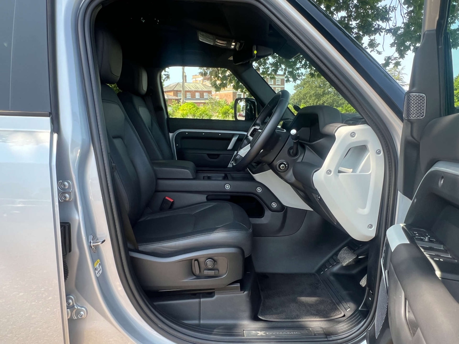 Vehicle 41