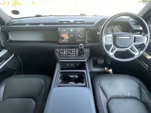 Used Land Rover Defender 2023 for sale - 74961446: Photo 42