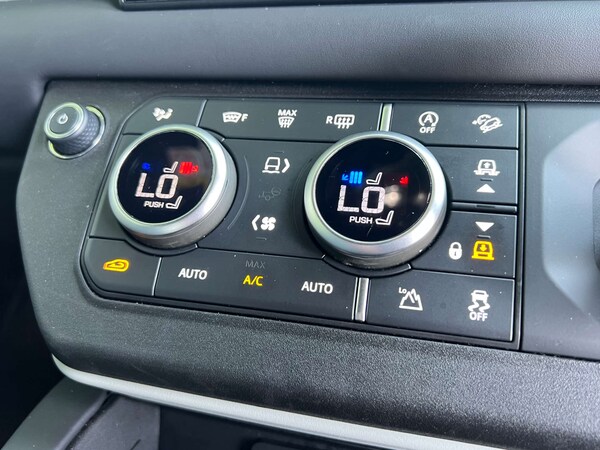 Used Land Rover Defender 2023 for sale - 74961446: Photo 49