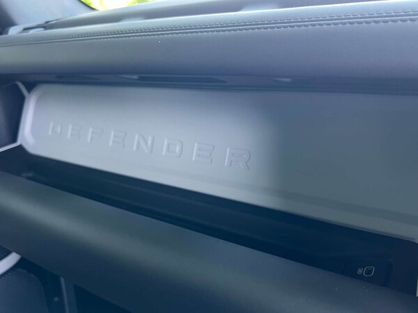 Used Land Rover Defender 2023 for sale - 74961446: Photo 60