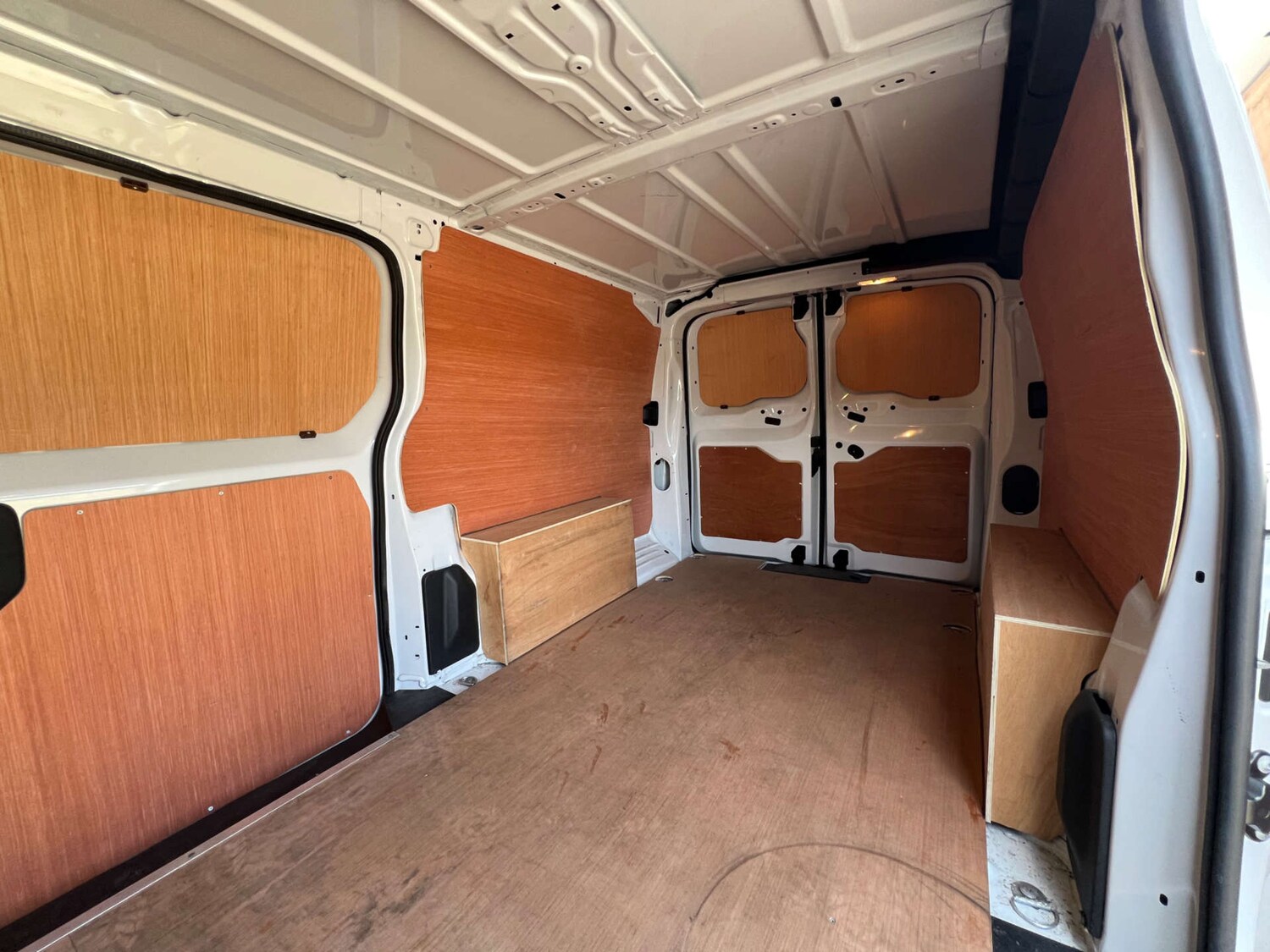 Used Vauxhall Vivaro 2024 for sale - 76437860: Photo 11