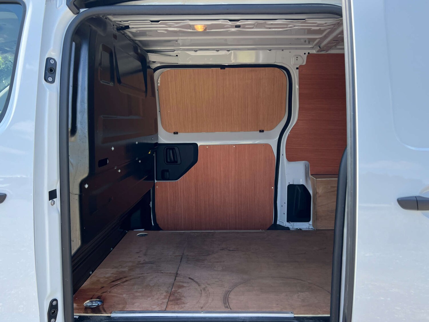 Used Vauxhall Vivaro 2024 for sale - 76437860: Photo 13