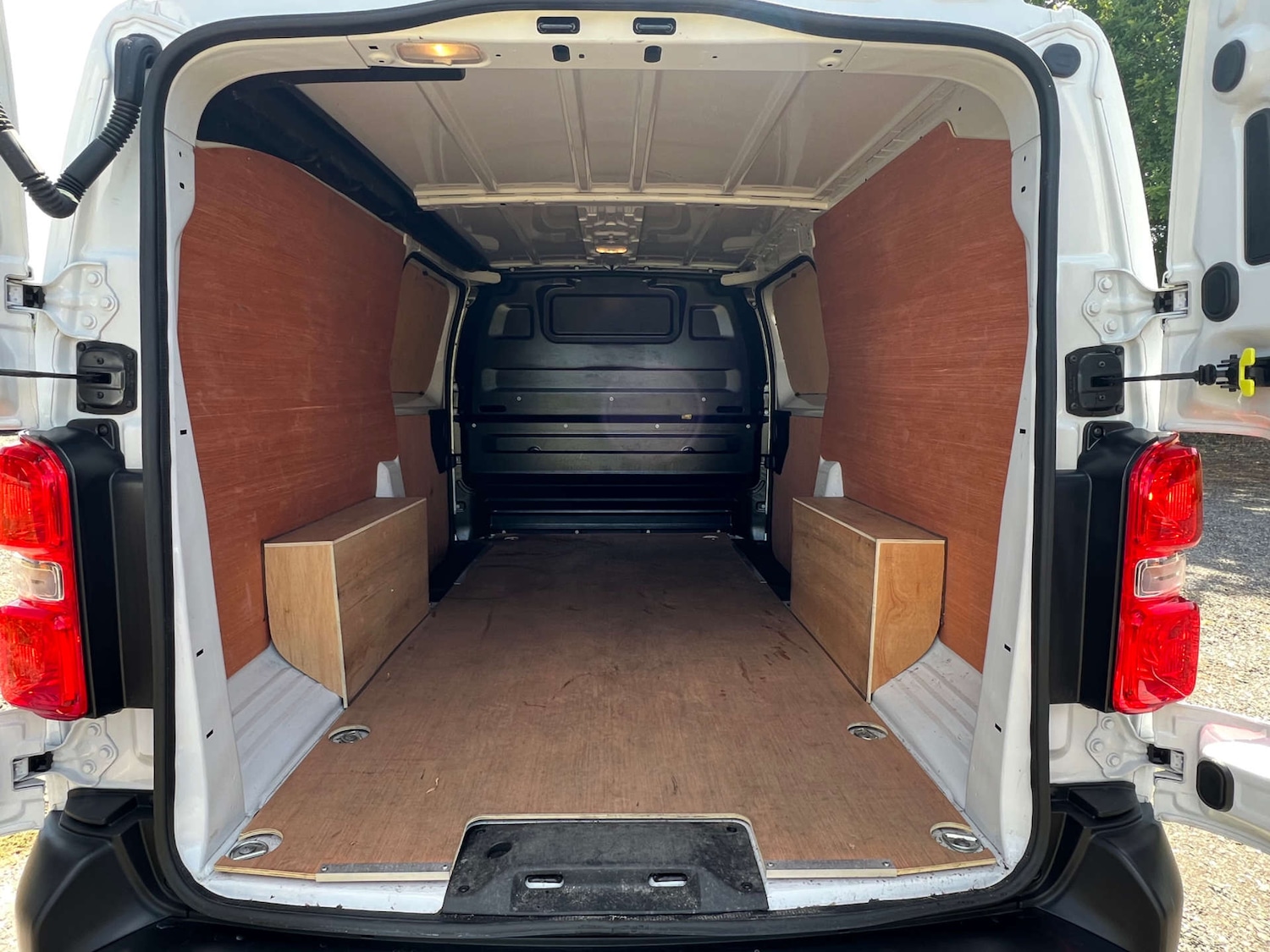 Used Vauxhall Vivaro 2024 for sale - 76437860: Photo 16