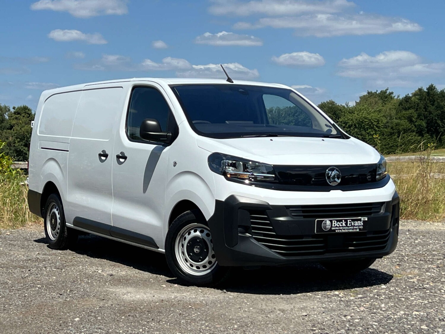 Used Vauxhall Vivaro 2024 for sale - 76437860: Photo 20