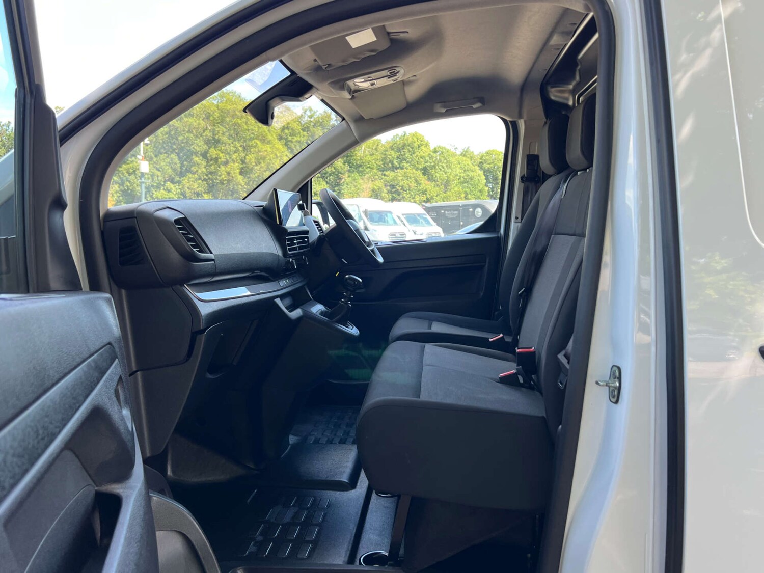 Used Vauxhall Vivaro 2024 for sale - 76437860: Photo 26