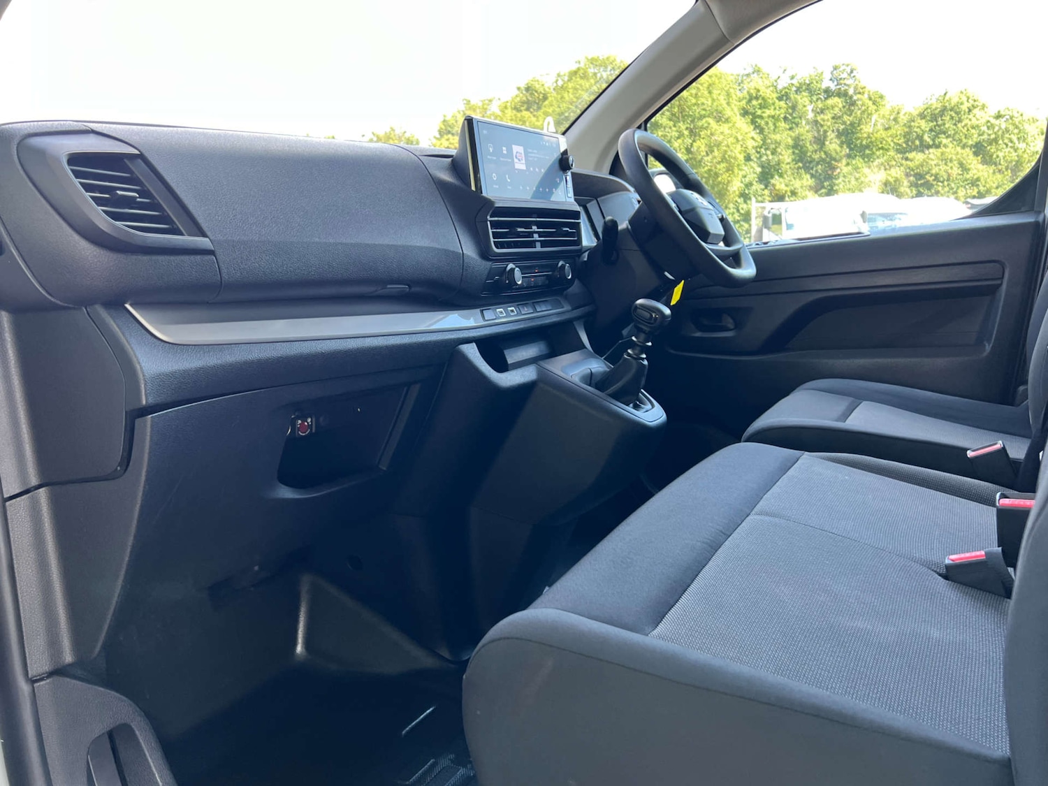 Used Vauxhall Vivaro 2024 for sale - 76437860: Photo 31