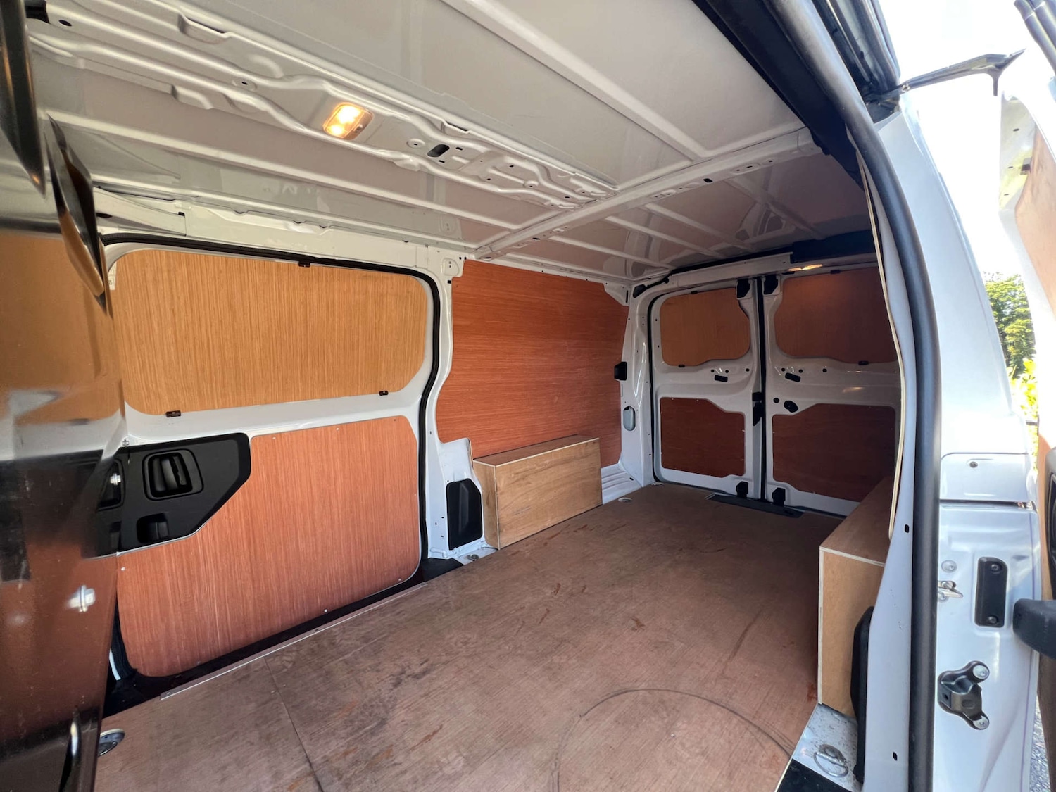 Used Vauxhall Vivaro 2024 for sale - 76437860: Photo 33