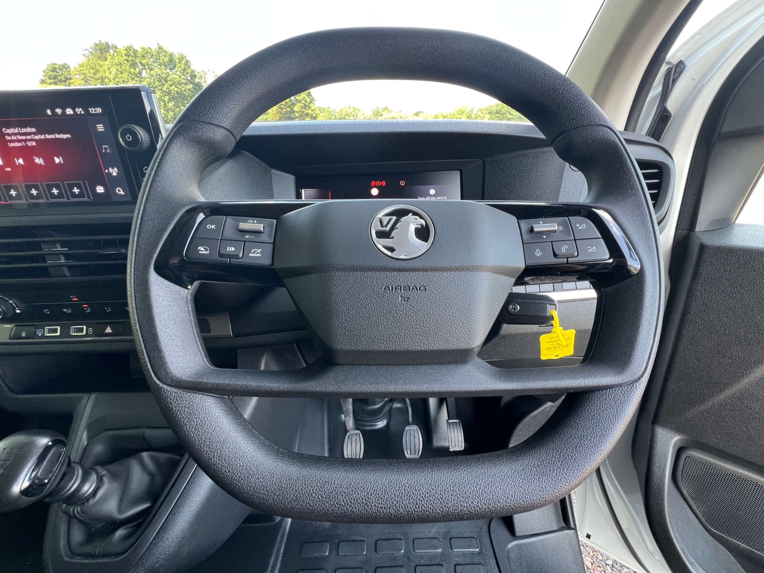 Used Vauxhall Vivaro 2024 for sale - 76437860: Photo 35