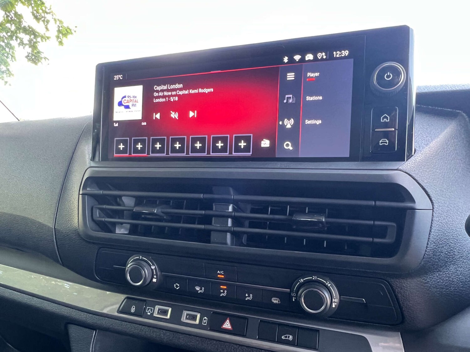 Used Vauxhall Vivaro 2024 for sale - 76437860: Photo 37