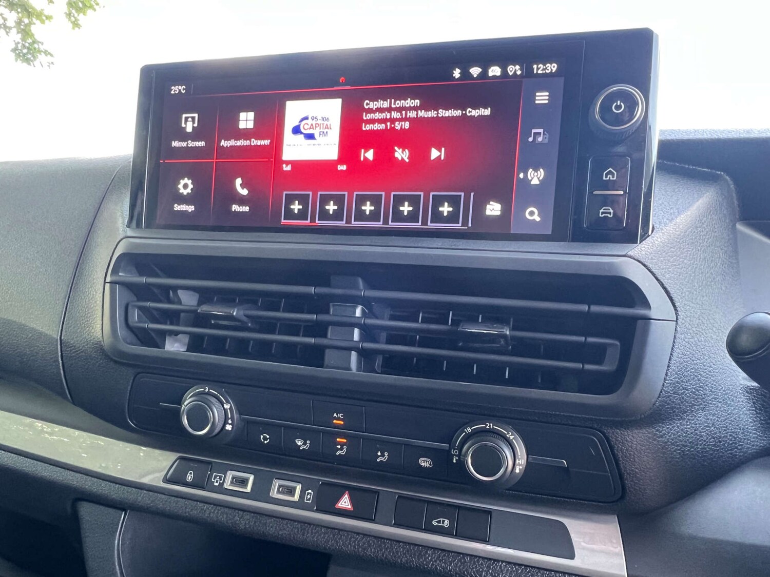 Used Vauxhall Vivaro 2024 for sale - 76437860: Photo 38