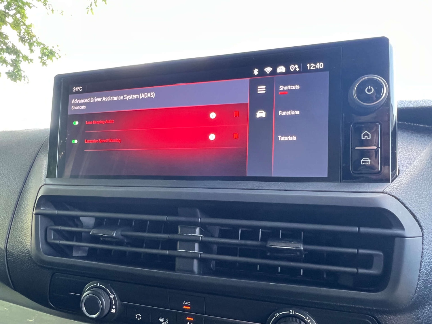 Used Vauxhall Vivaro 2024 for sale - 76437860: Photo 39