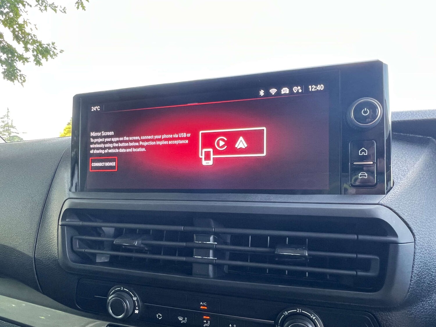 Used Vauxhall Vivaro 2024 for sale - 76437860: Photo 40