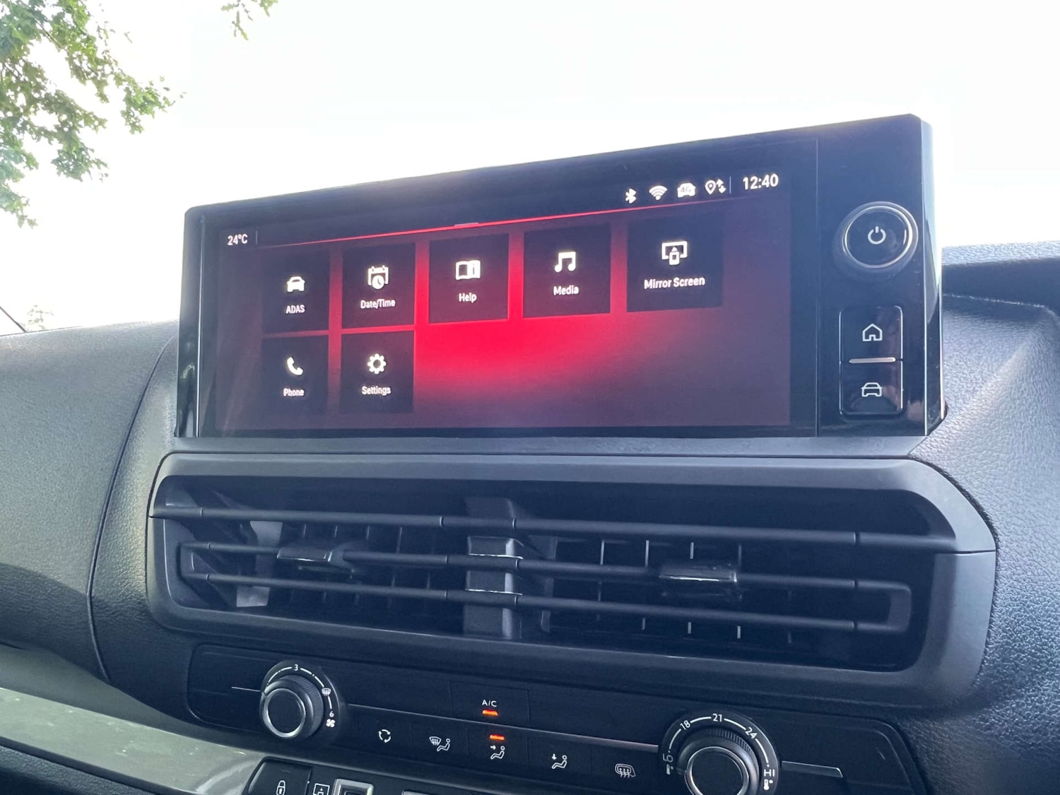 Used Vauxhall Vivaro 2024 for sale - 76437860: Photo 41