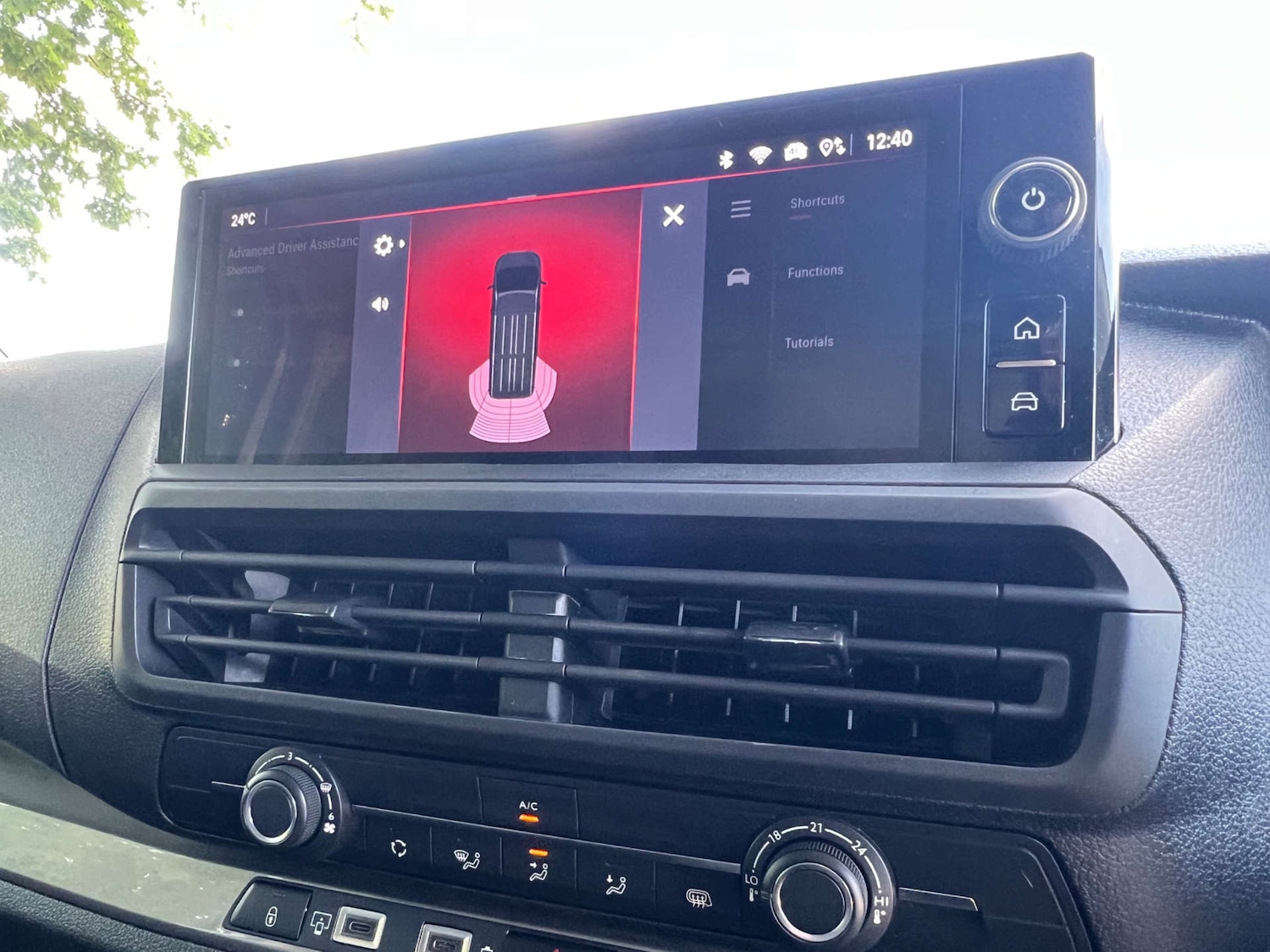 Used Vauxhall Vivaro 2024 for sale - 76437860: Photo 44