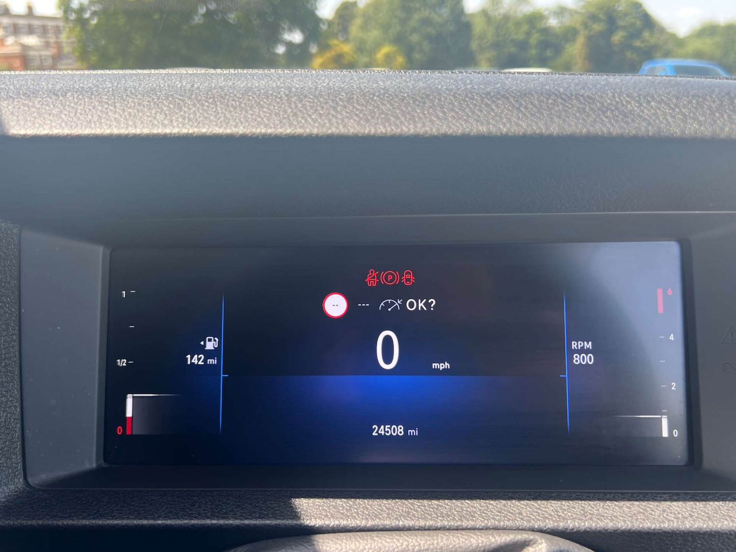 Used Vauxhall Vivaro 2024 for sale - 76437860: Photo 45