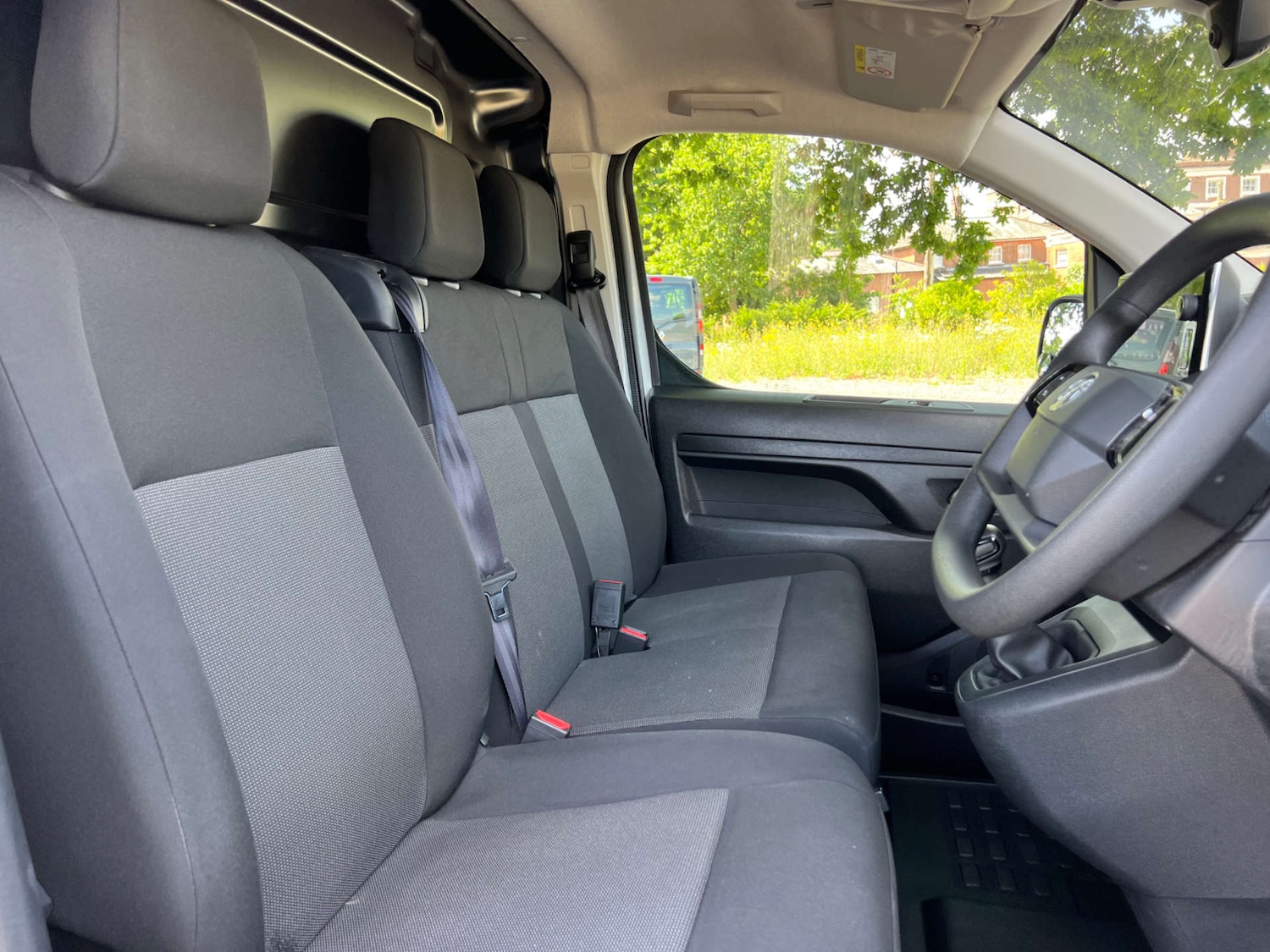 Used Vauxhall Vivaro 2024 for sale - 76437860: Photo 7