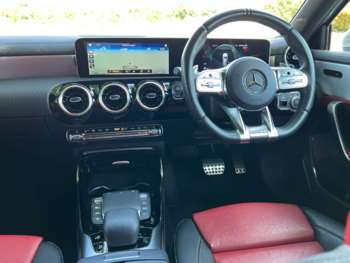 Used Mercedes-Benz A-Class 2020 for sale - 75064258: Photo