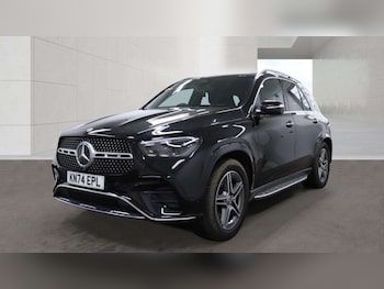 Used Mercedes-Benz GLE 2024 for sale - 78732882: Photo