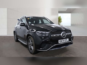 Used Mercedes-Benz GLE 2024 for sale - 78732882: Photo