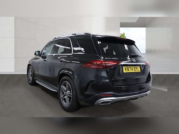 Used Mercedes-Benz GLE 2024 for sale - 78732882: Photo