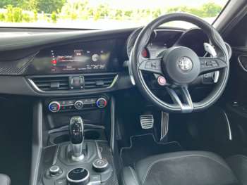 Used Alfa Romeo Giulia 2020 for sale - 74981440: Photo