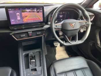 Used Cupra Formentor 2021 for sale - 74791493: Photo