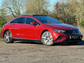 Used Mercedes-Benz EQA 2022 for sale - 73528730: Photo