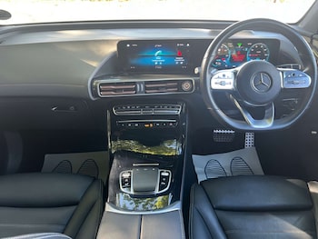 Used Mercedes-Benz EQC 2022 for sale - 75716871: Photo