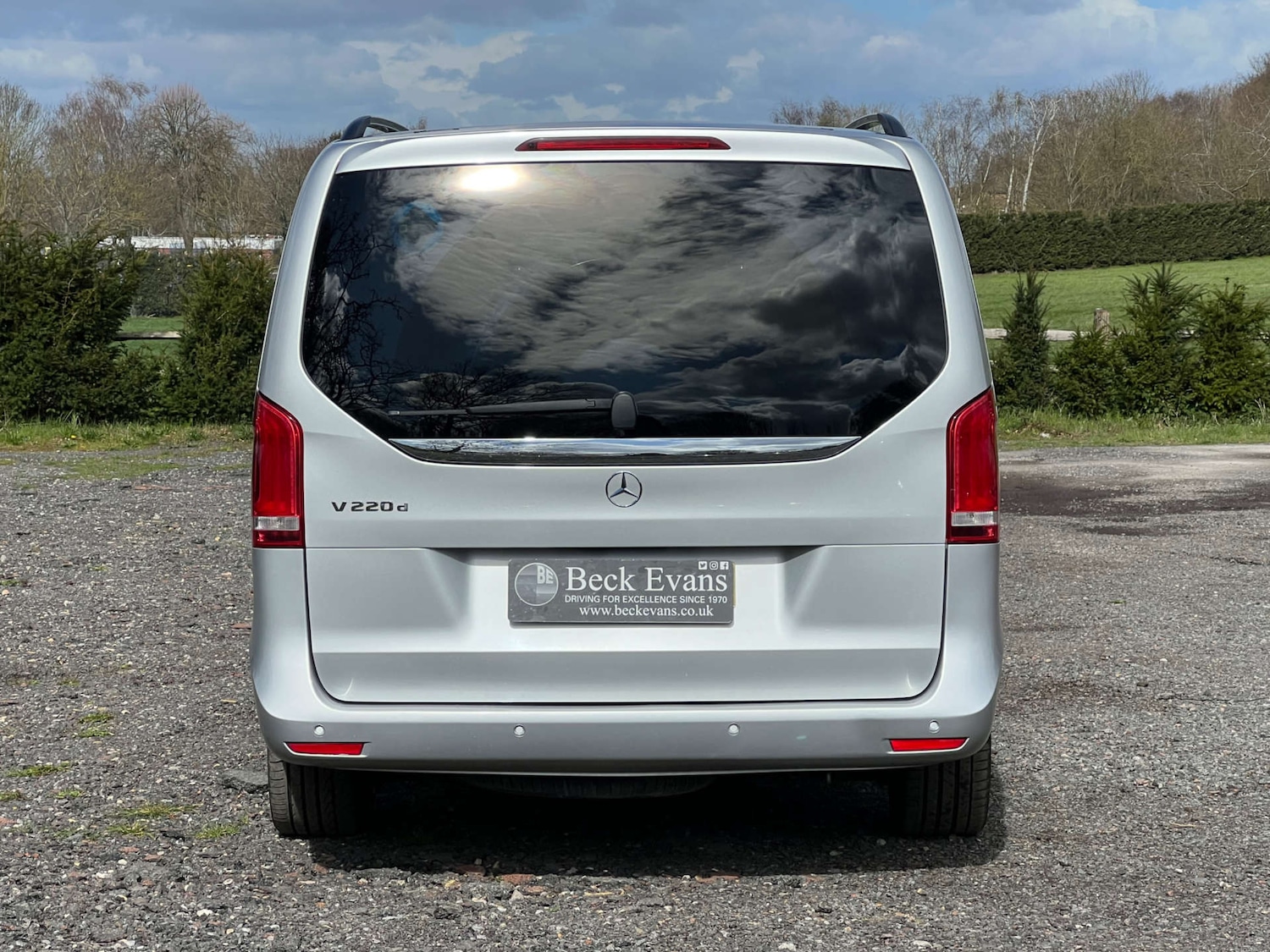 Used Mercedes-Benz V-Class 2018 for sale - 78003836: Photo 17