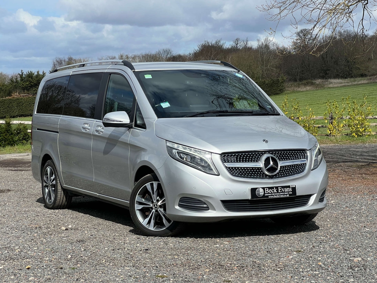 Used Mercedes-Benz V-Class 2018 for sale - 78003836: Photo 25