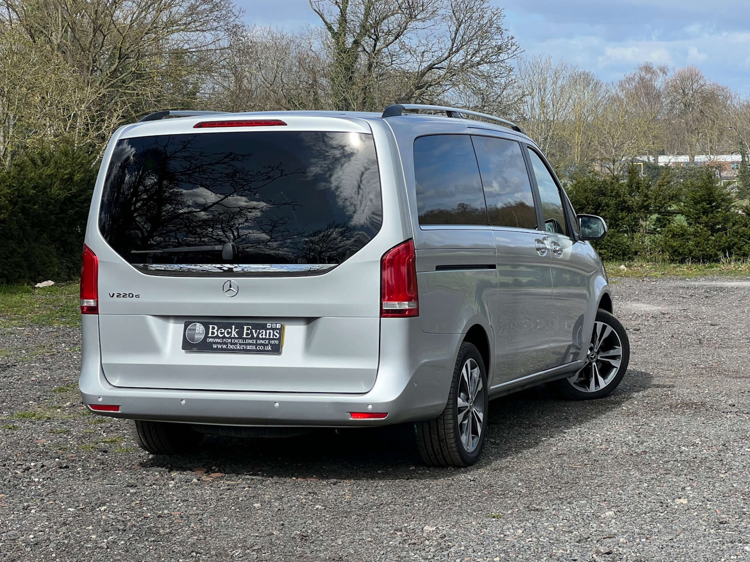 Used Mercedes-Benz V-Class 2018 for sale - 78003836: Photo 26