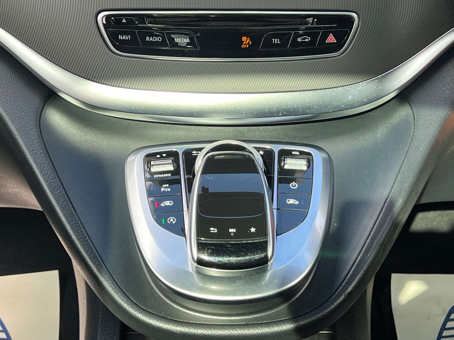 Used Mercedes-Benz V-Class 2018 for sale - 78003836: Photo 37