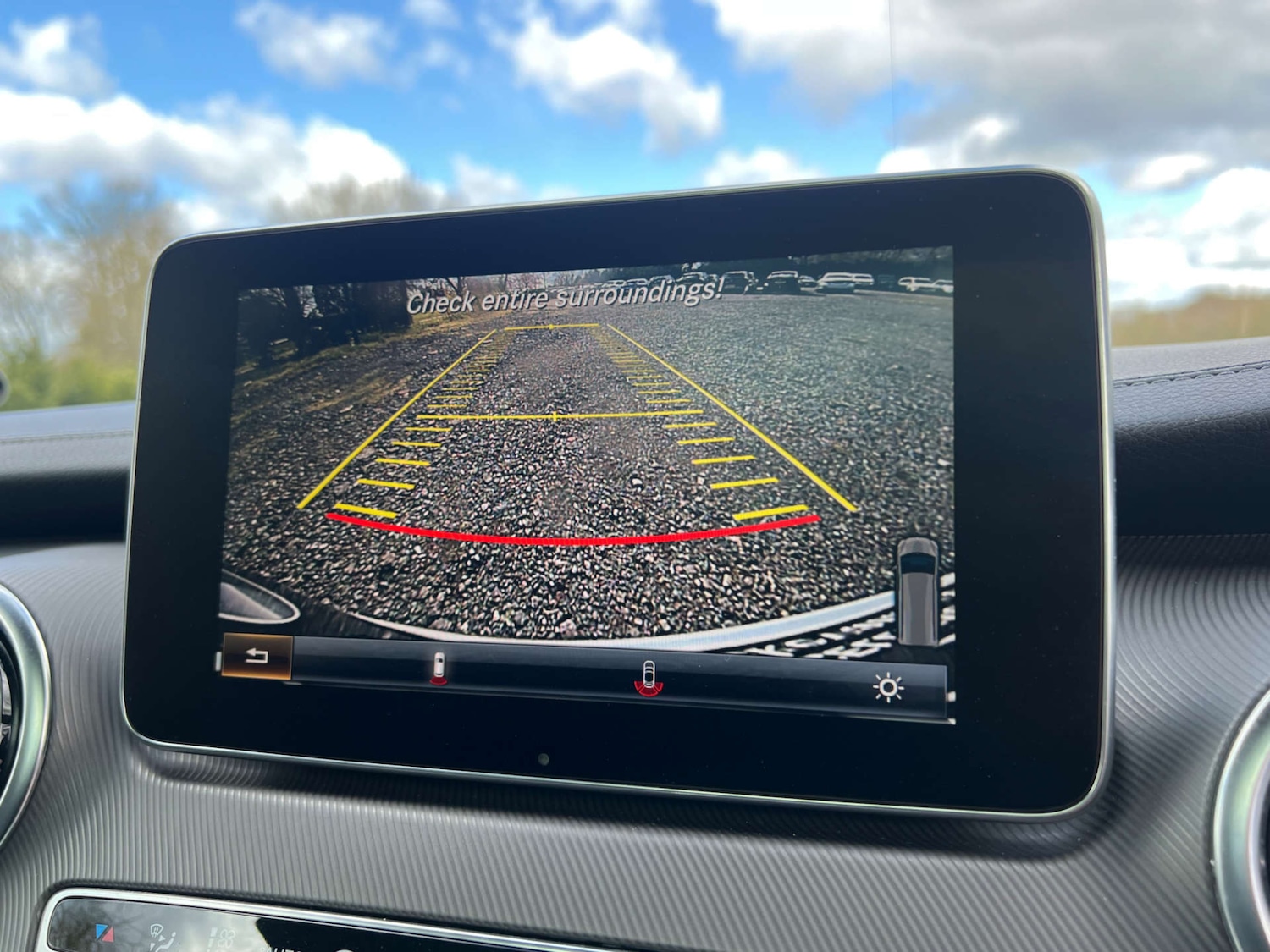 Used Mercedes-Benz V-Class 2018 for sale - 78003836: Photo 40