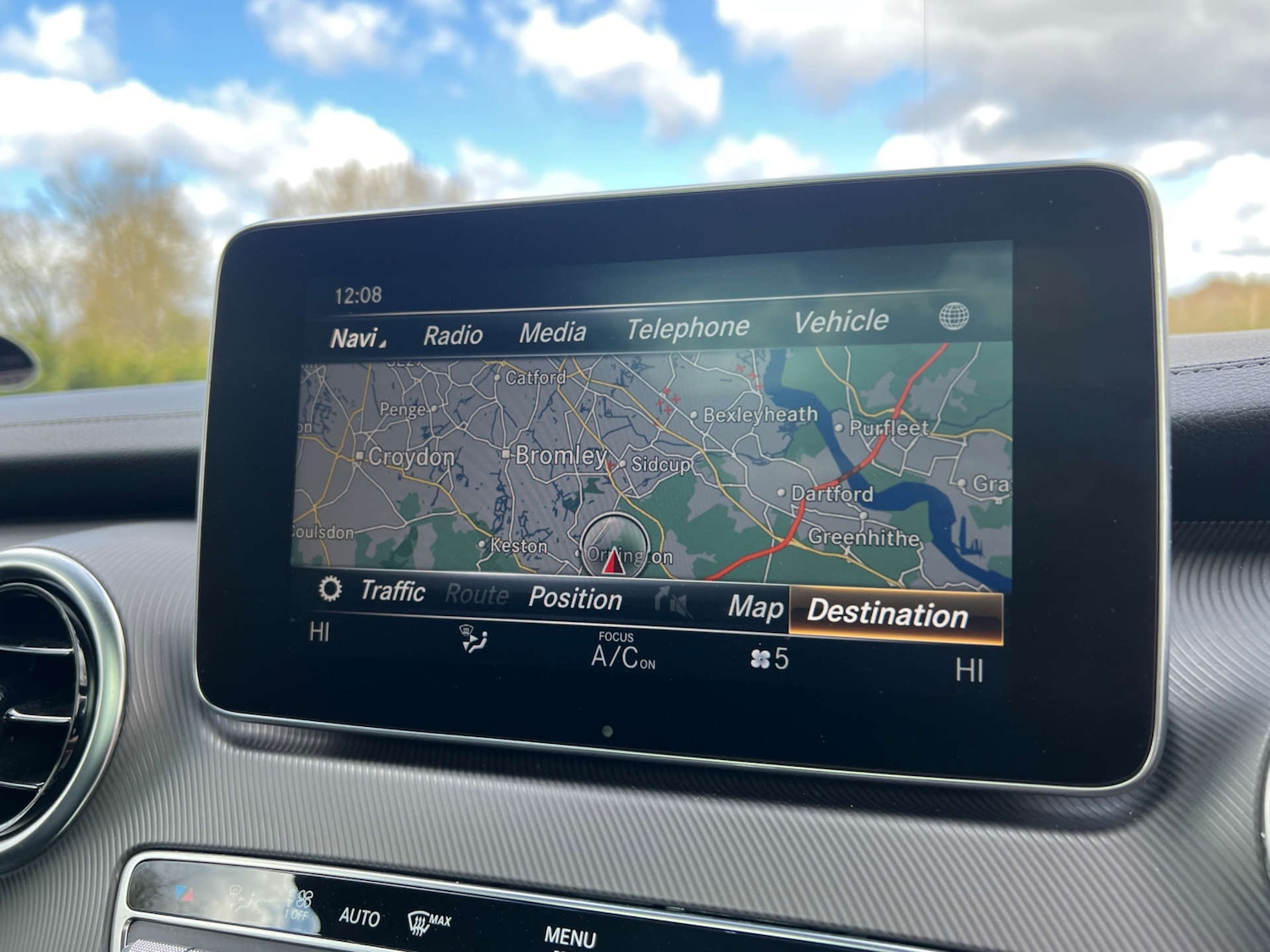 Used Mercedes-Benz V-Class 2018 for sale - 78003836: Photo 41