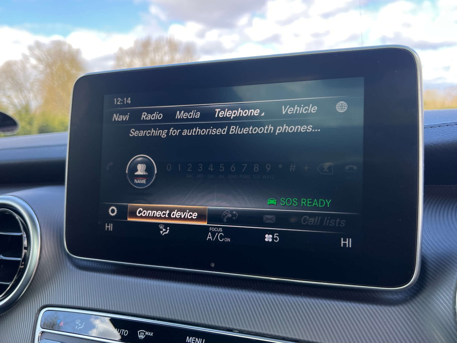 Used Mercedes-Benz V-Class 2018 for sale - 78003836: Photo 42