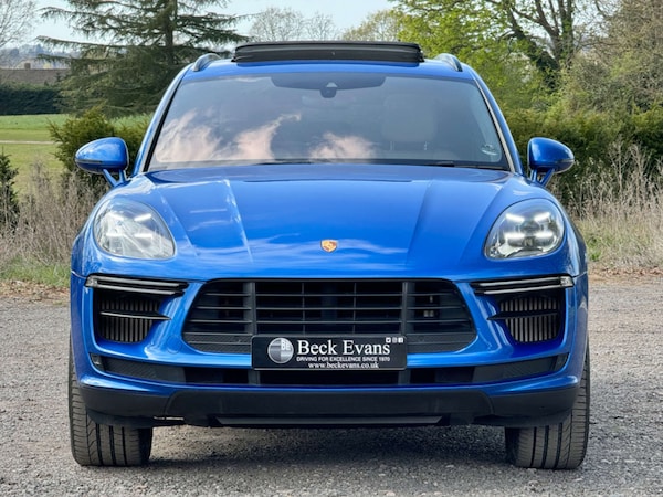Used Porsche Macan 2020 for sale - 74289691: Photo 10
