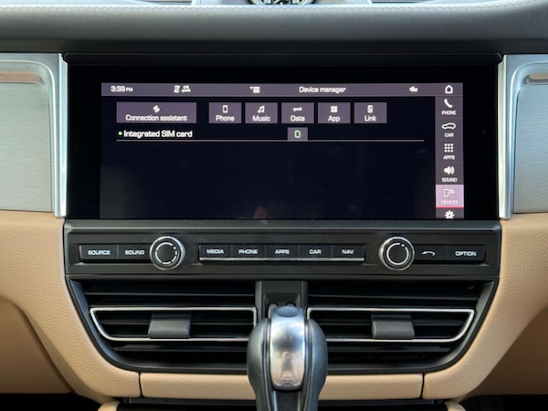 Used Porsche Macan 2020 for sale - 74289691: Photo 16