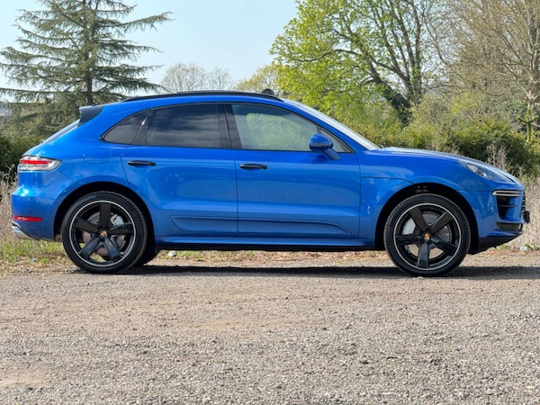 Used Porsche Macan 2020 for sale - 74289691: Photo 17